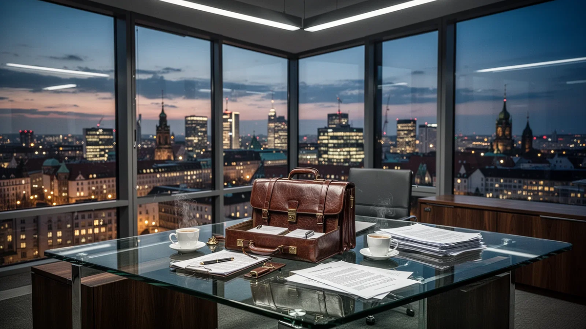 Arbeitszeitgesetz: Regierung plant Woche statt Tag als Maßstab - Foto: über boerse-global.de