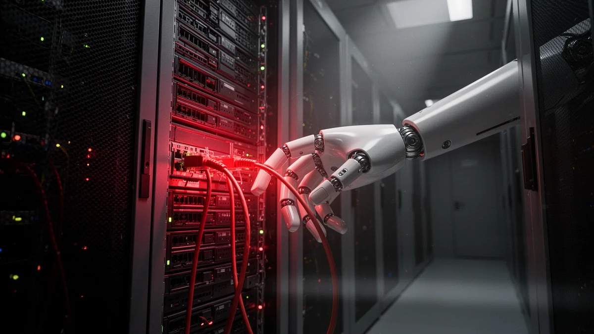 EU-Parlament verbietet KI-Nudifier-Apps - Foto: über boerse-global.de