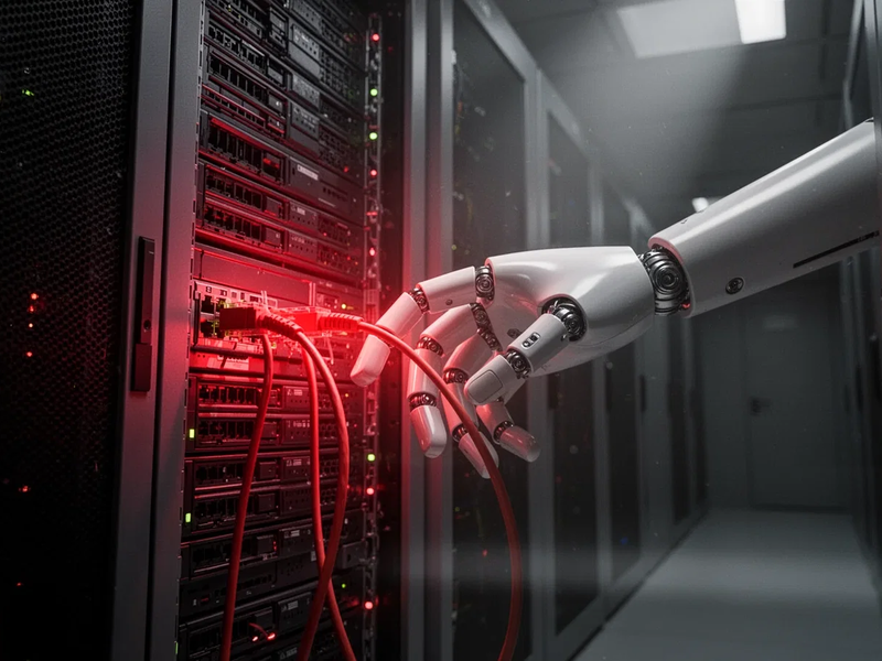 EU-Parlament verbietet KI-Nudifier-Apps - Foto: über boerse-global.de