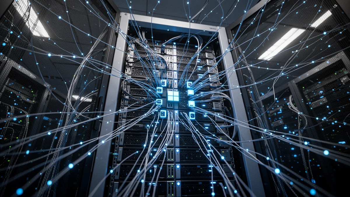 Microsofts Security Analyst Agent: KI-Agenten übernehmen die Cyber-Ermittlung - Foto: über boerse-global.de