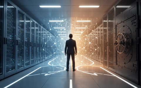 Gesundheitsdaten: Europas Spagat zwischen Innovation und Privatsphäre - Foto: über boerse-global.de