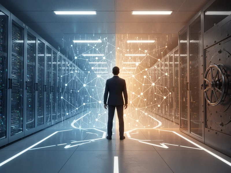 Gesundheitsdaten: Europas Spagat zwischen Innovation und Privatsphäre - Foto: über boerse-global.de