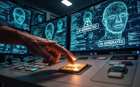 Tech-Plattformen unter Druck: Neue Pflichten gegen KI-Fakes - Foto: über boerse-global.de