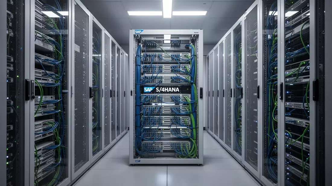 SAP S/4HANA: Warum die Migration 2026 zur strategischen Prüfung wird - Bild: über boerse-global.de