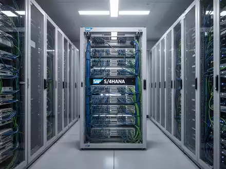 SAP S/4HANA: Warum die Migration 2026 zur strategischen Prüfung wird - Foto: über boerse-global.de