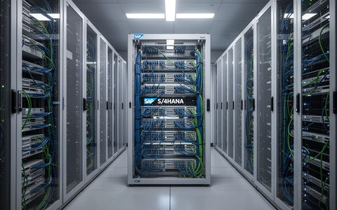 SAP S/4HANA: Warum die Migration 2026 zur strategischen Prüfung wird - Foto: über boerse-global.de