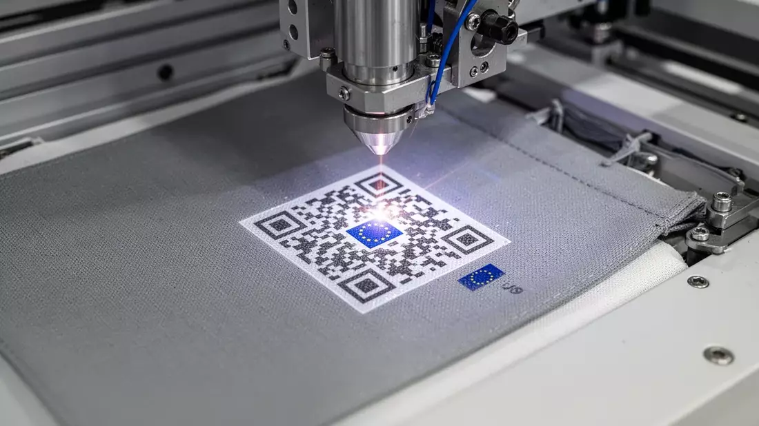Digitaler Produktpass: EU setzt technische Standards für Kreislaufwirtschaft - Bild: über boerse-global.de