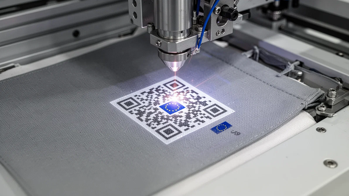 Digitaler Produktpass: EU setzt technische Standards für Kreislaufwirtschaft - Foto: über boerse-global.de