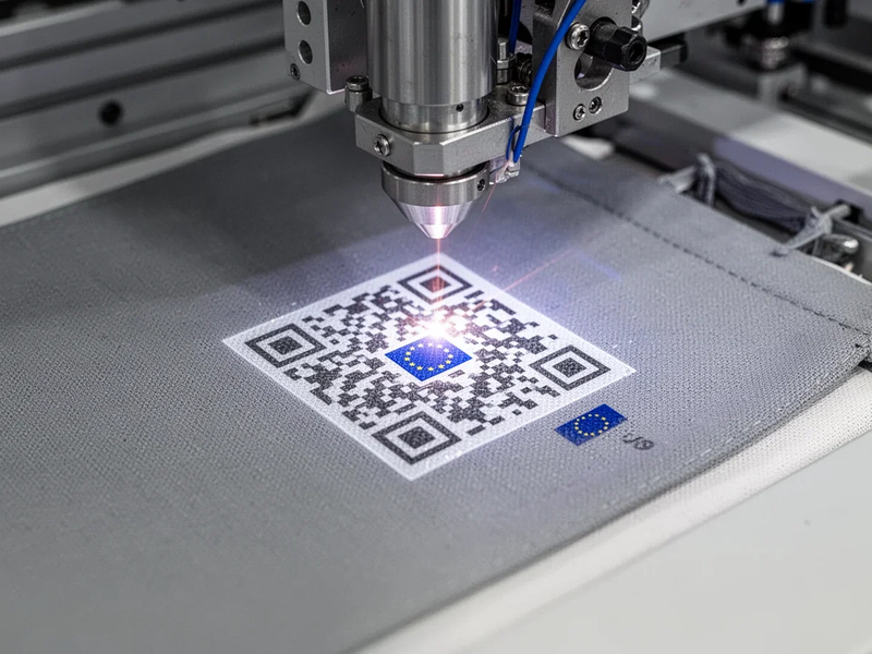 Digitaler Produktpass: EU setzt technische Standards für Kreislaufwirtschaft - Foto: über boerse-global.de