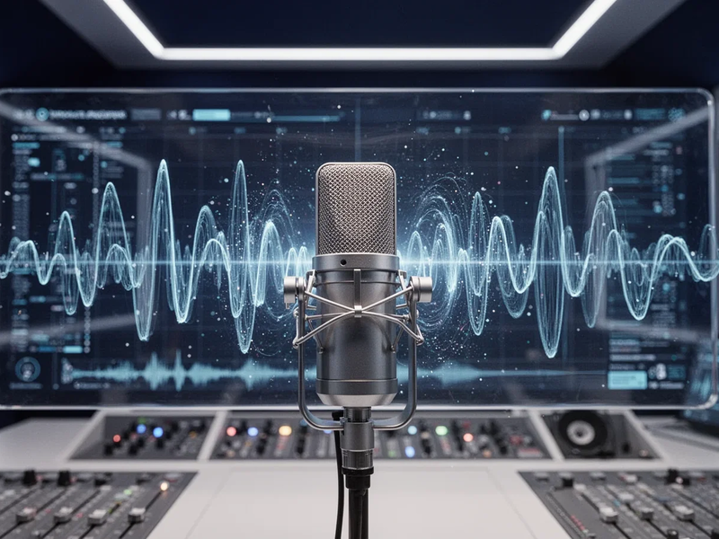 KI-Stimmen verstehen Emotionen und Fachjargon - Foto: über boerse-global.de