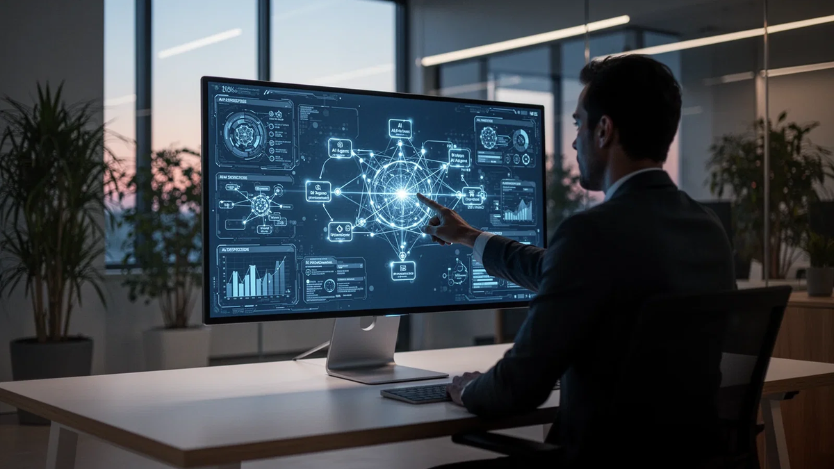 Office-Manager werden zu strategischen Führungskräften - Foto: über boerse-global.de