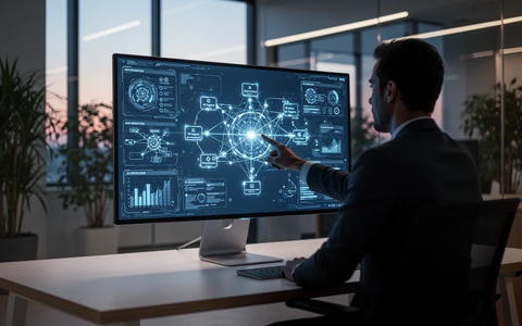 Office-Manager werden zu strategischen Führungskräften - Foto: über boerse-global.de Office-Manager werden zu strategischen Führungskräften - Foto: über boerse-global.de