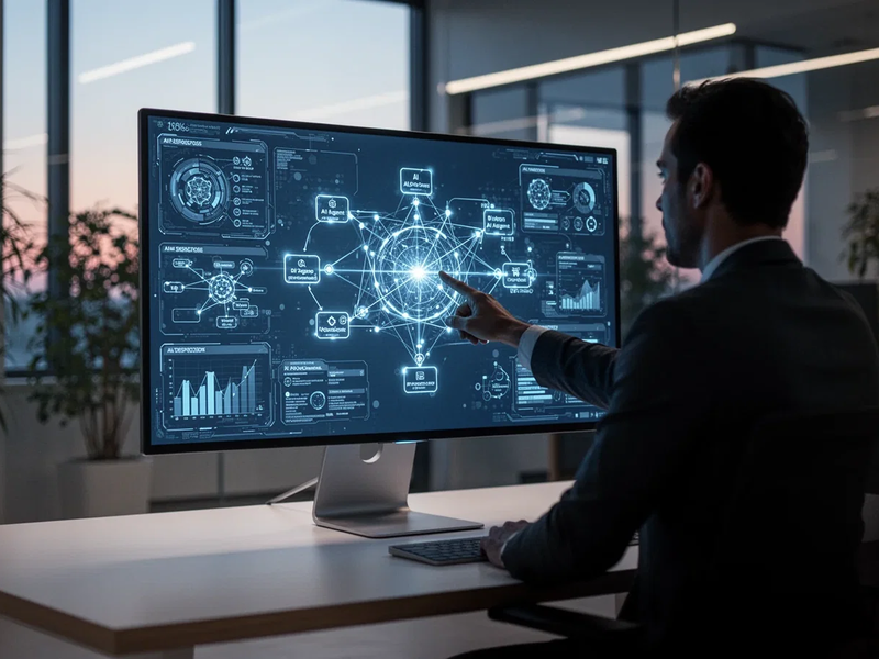 Office-Manager werden zu strategischen Führungskräften - Foto: über boerse-global.de