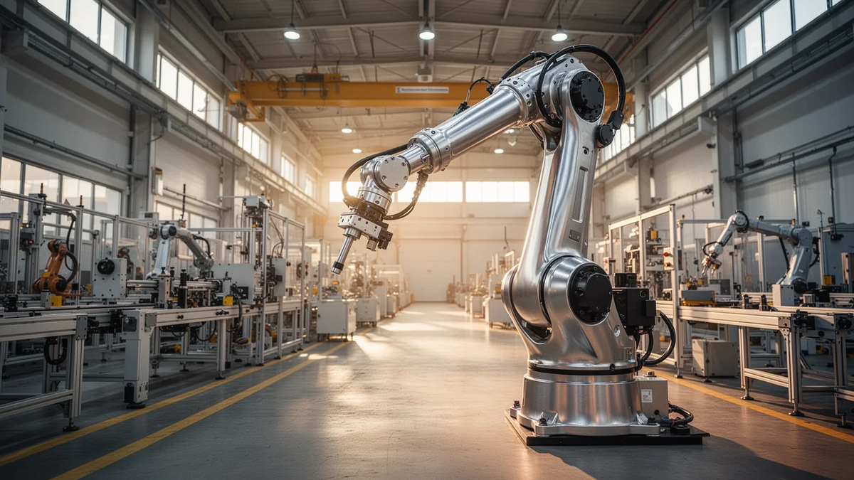 Investitionsbooster 2026: So nutzen Unternehmen die neuen Steuervorteile - Foto: über boerse-global.de