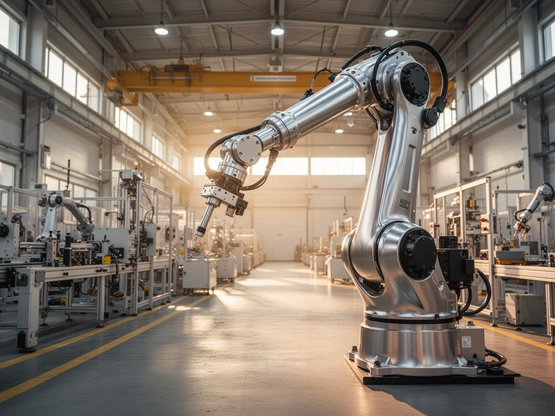 Investitionsbooster 2026: So nutzen Unternehmen die neuen Steuervorteile - Foto: über boerse-global.de