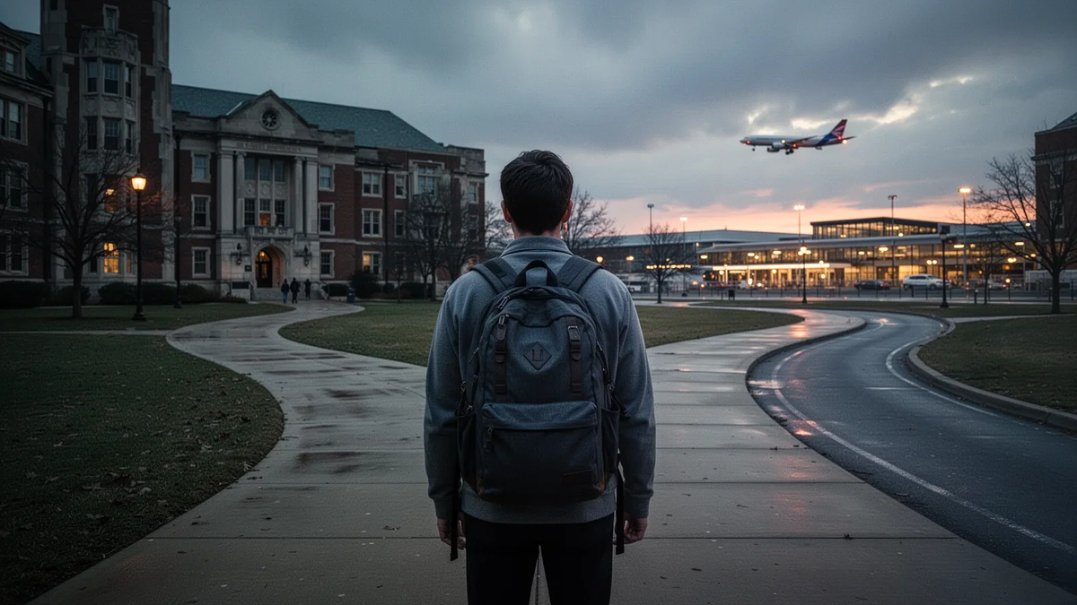 Studie: Jeder dritte Studierende psychisch stark belastet - Foto: über boerse-global.de