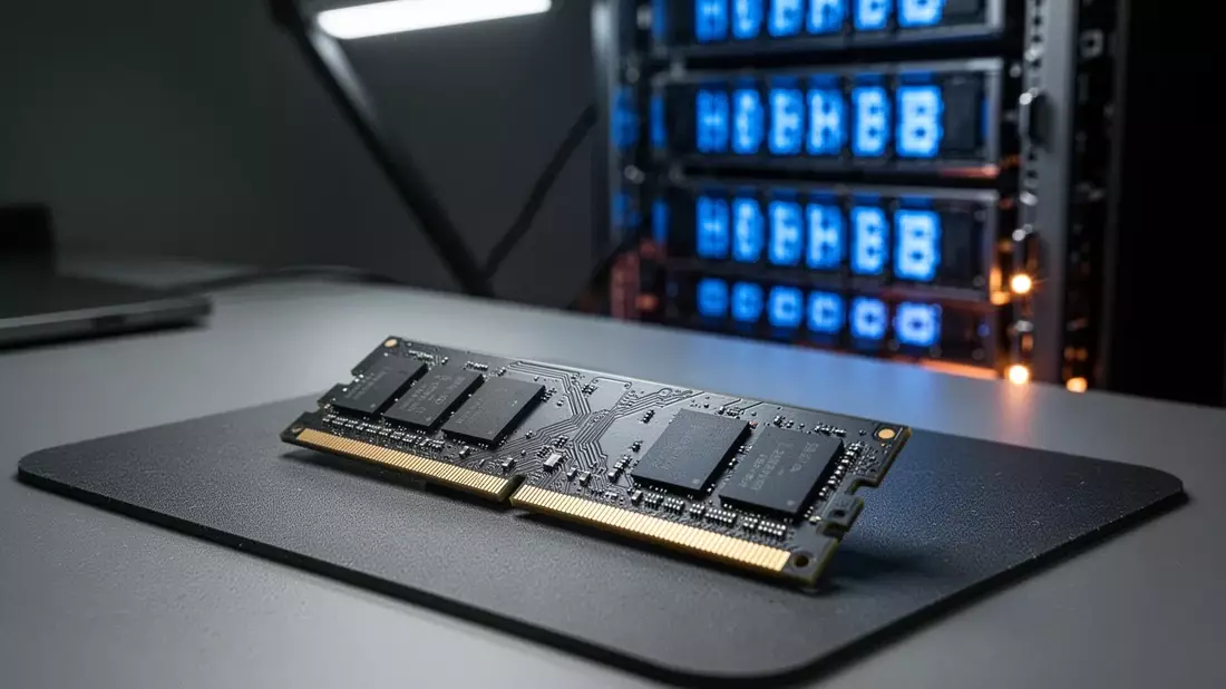 KI-Boom beendet Ära der günstigen PCs - Bild: über boerse-global.de