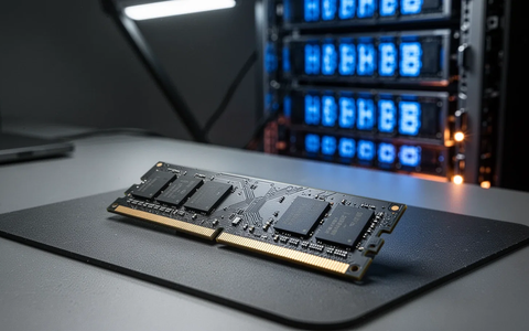 KI-Boom beendet Ära der günstigen PCs - Foto: über boerse-global.de