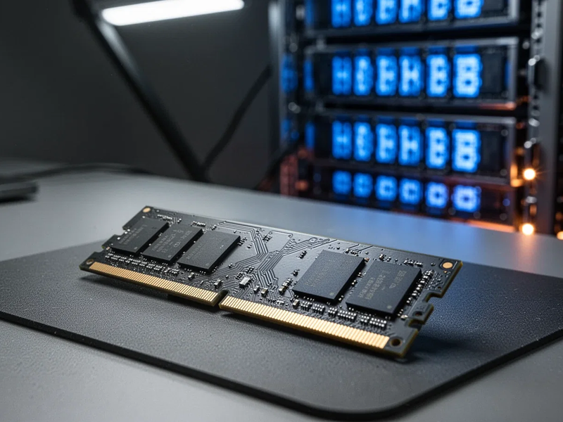 KI-Boom beendet Ära der günstigen PCs - Foto: über boerse-global.de