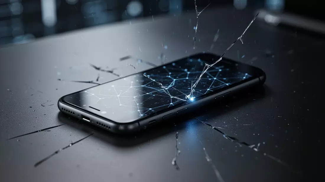DarkSword-Leak demokratisiert Spionage-Tools für iPhones - Bild: über boerse-global.de