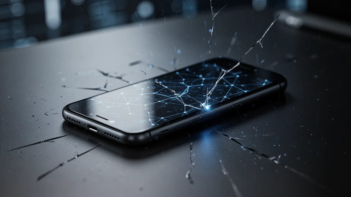 DarkSword-Leak demokratisiert Spionage-Tools für iPhones - Foto: über boerse-global.de