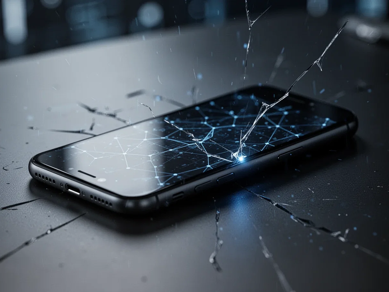 DarkSword-Leak demokratisiert Spionage-Tools für iPhones - Foto: über boerse-global.de