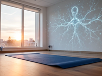 Ischias-Therapie 2026: Bewegung statt Bettruhe - Foto: über boerse-global.de