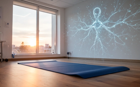 Ischias-Therapie 2026: Bewegung statt Bettruhe - Foto: über boerse-global.de