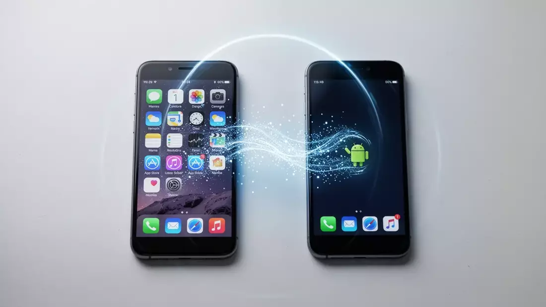 WhatsApp beseitigt größte Hürde zwischen iOS und Android - Bild: über boerse-global.de