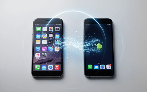 WhatsApp beseitigt größte Hürde zwischen iOS und Android - Foto: über boerse-global.de