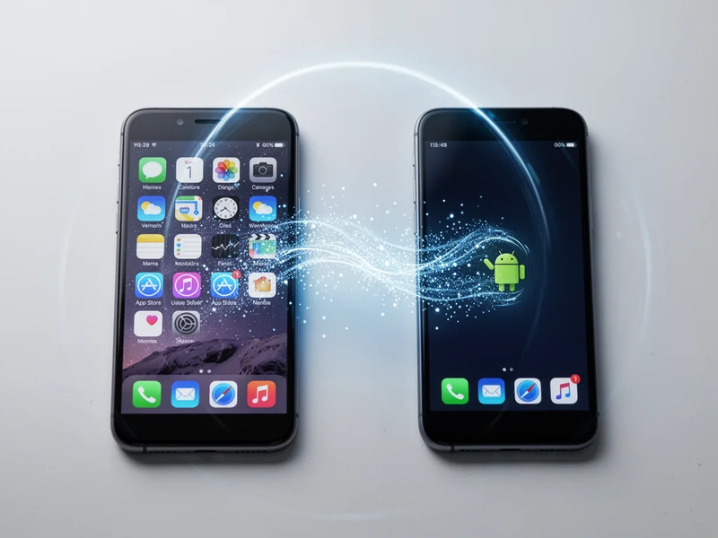 WhatsApp beseitigt größte Hürde zwischen iOS und Android - Foto: über boerse-global.de