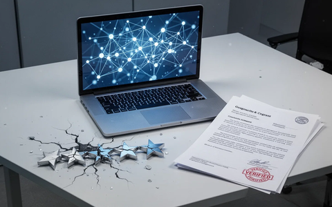 Trustpilot-Klage und KI-Regeln zwingen Bewertungsportale zum Kurswechsel - Foto: über boerse-global.de