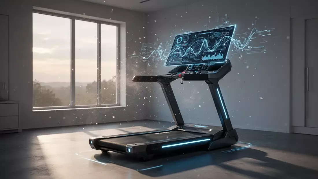 KI und Wearables revolutionieren das Fitness-Training - Bild: über boerse-global.de