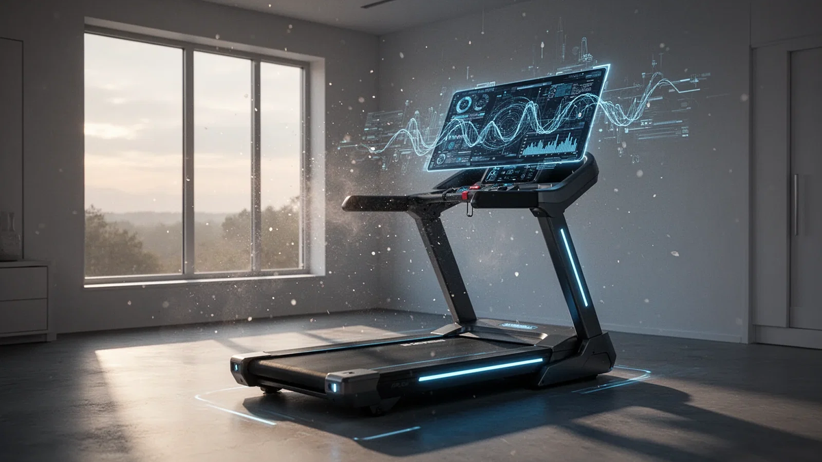 KI und Wearables revolutionieren das Fitness-Training - Foto: über boerse-global.de