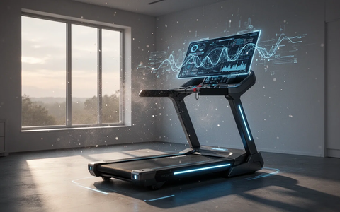 KI und Wearables revolutionieren das Fitness-Training - Foto: über boerse-global.de