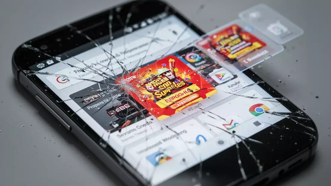 Google führt 24-Stunden-Wartezeit für Android-Sideloading ein - Bild: über boerse-global.de