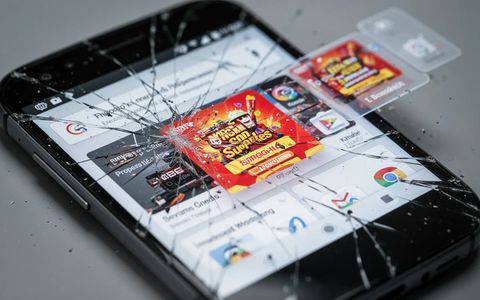 Google führt 24-Stunden-Wartezeit für Android-Sideloading ein - Foto: über boerse-global.de