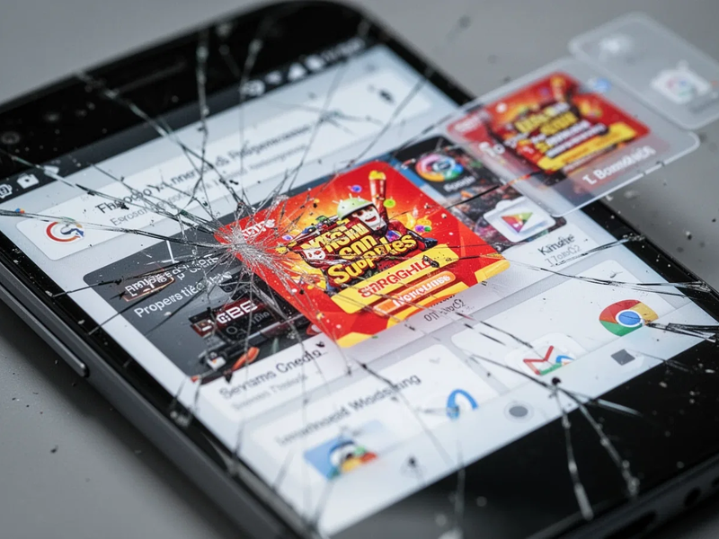 Google führt 24-Stunden-Wartezeit für Android-Sideloading ein - Foto: über boerse-global.de