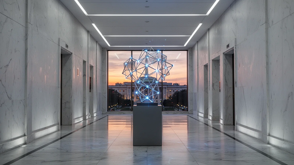 US-Regierung setzt auf „leichte Hand“ bei KI-Regulierung - Foto: über boerse-global.de