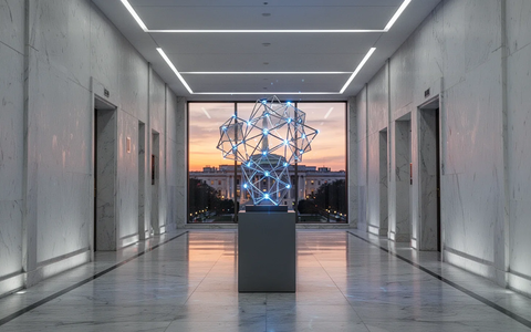 US-Regierung setzt auf „leichte Hand“ bei KI-Regulierung - Foto: über boerse-global.de