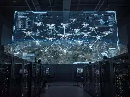 Anduril und Palantir schließen Pentagon-Megadeal für KI-Kriegsführung ab - Foto: über boerse-global.de