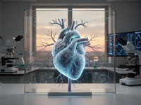 Cholesterin-Leitlinien 2026: Früher, strenger, persönlicher - Foto: über boerse-global.de