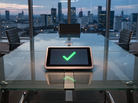 Betriebsratswahlen und Aktivrente prägen den Arbeitsmarkt - Foto: über boerse-global.de