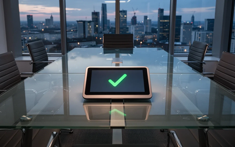 Betriebsratswahlen und Aktivrente prägen den Arbeitsmarkt - Foto: über boerse-global.de