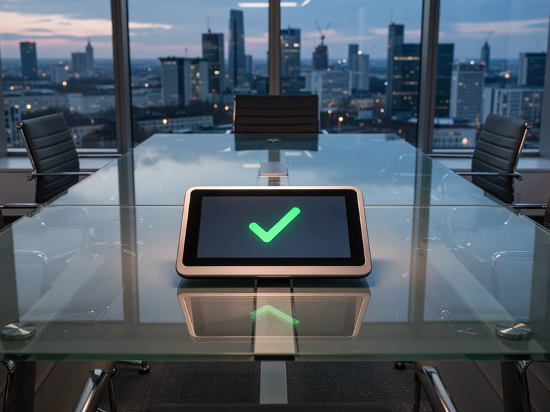 Betriebsratswahlen und Aktivrente prägen den Arbeitsmarkt - Foto: über boerse-global.de