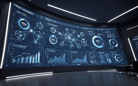 KI-Projektmanager übernehmen die Kontrolle - Foto: über boerse-global.de