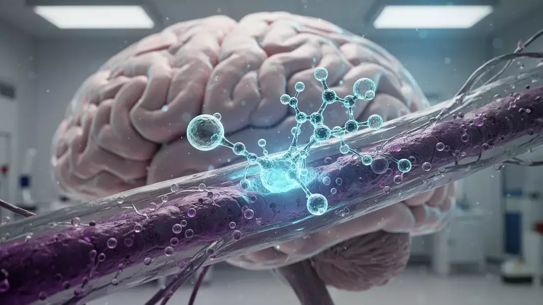 Roche setzt mit Brainshuttle auf neue Alzheimer-Generation - Bild: über boerse-global.de