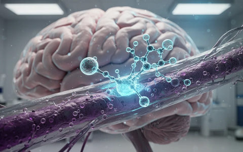 Roche setzt mit Brainshuttle auf neue Alzheimer-Generation - Foto: über boerse-global.de