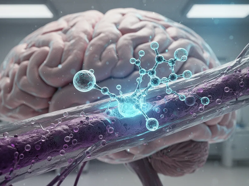 Roche setzt mit Brainshuttle auf neue Alzheimer-Generation - Foto: über boerse-global.de