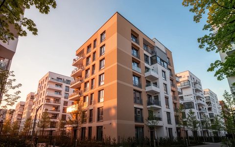 Immobilienpreise steigen erstmals seit 2022 wieder - Foto: über boerse-global.de